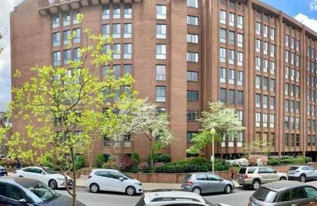 1280 21ST ST NW #109 - 1280 21st Street Northwest, Washington, DC 20037