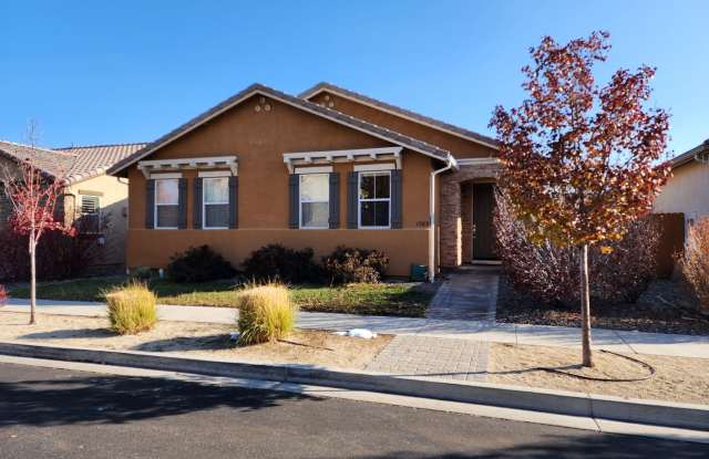 Home For Rent in Minden - 1763 La Cita Way, Minden, NV 89423