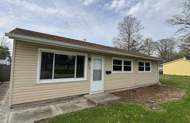 2818 Drexel Avenue photos photos