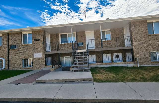 3024 Denver St photos photos