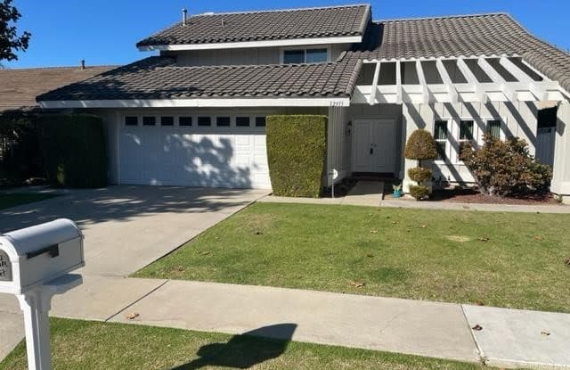 12915 Bracknell Street - 12915 Bracknell Street, Cerritos, CA 90703