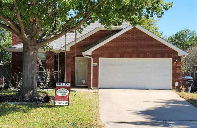 4868 Ashton Avenue - 4868 Ashton Avenue, Fort Worth, TX 76137