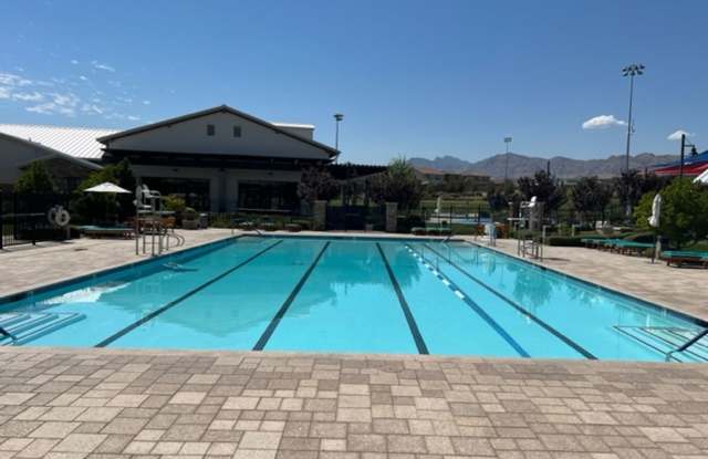 Gated - Cul de Sac - Community Pool and Spa Gallery 3
