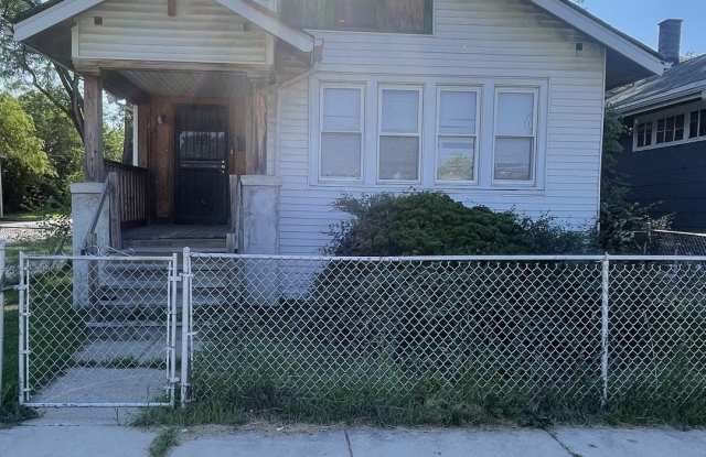 10056 S Indiana Avenue photos photos
