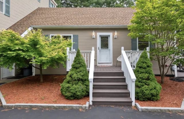 17 Hillside Ave. - A - 17 Hillside Avenue, Old Orchard Beach, ME 04064