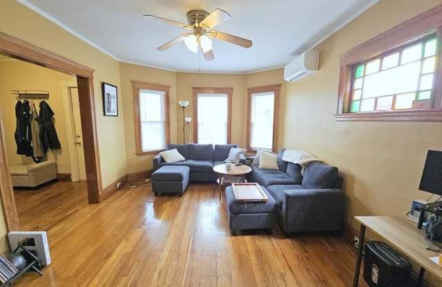 156 Sheridan Ave. photos photos