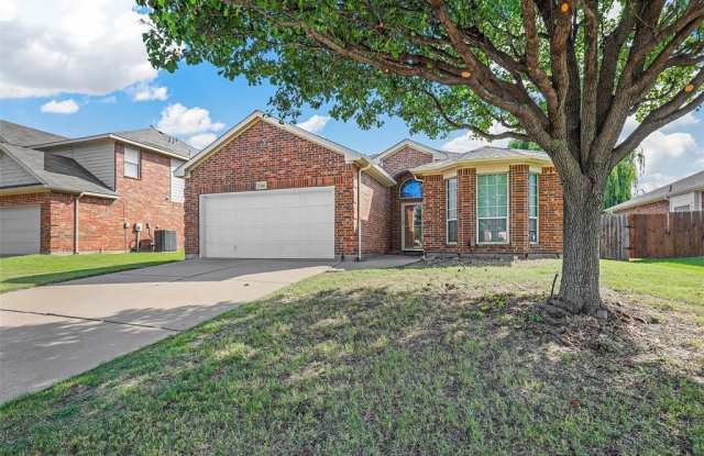 1116 Skylark Drive - 1116 Skylark Drive, Burleson, TX 76028