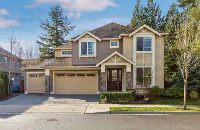 GORGEOUS 5 Bedroom Home in Sammamish photos photos