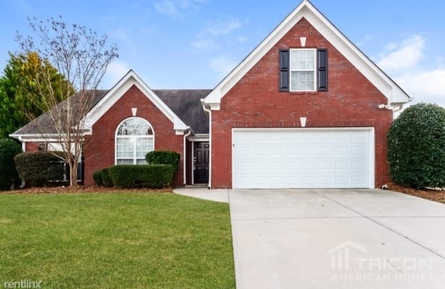 404 Mazley Drive - 404 Mazley Drive, Heron Bay, GA 30248