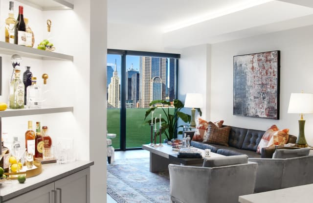 East Quarter Residences Gallery 3
