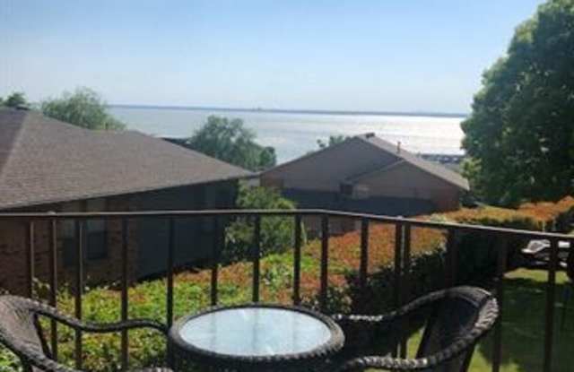 214 Henry M Chandler Drive - 214 Henry M Chandler Drive, Rockwall, TX 75032