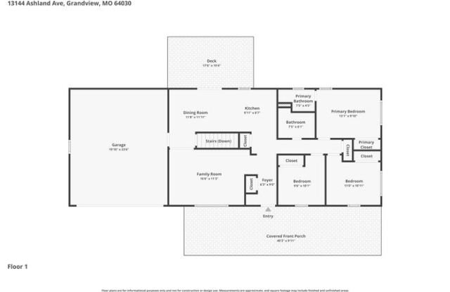13144 Ashland Avenue Gallery 2