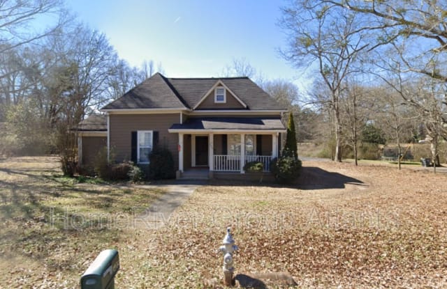 605 Bradley Dr - 605 Bradley Drive, Fayetteville, GA 30214