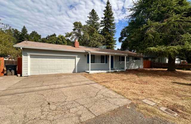 3 BEDROOM 2 BATH HOME IN SOUTH REDDING photos photos