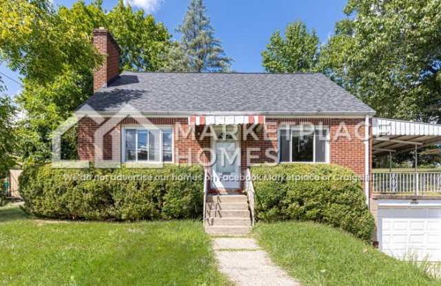 5659 Saltsburg Rd - 5659 Saltsburg Road, Allegheny County, PA 15147