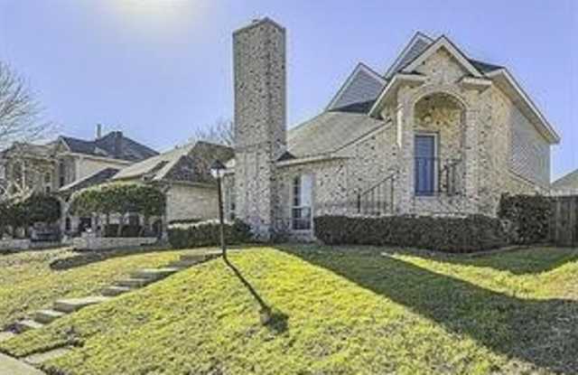 1348 Creekview Drive - 1348 Creekview Drive, Lewisville, TX 75067