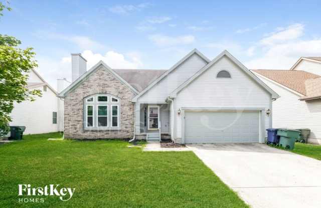 5717 Pleasant Hill Drive - 5717 Pleasant Hill Drive, Columbus, OH 43026