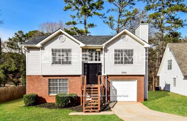 3284 Deer Pause Lane photos photos