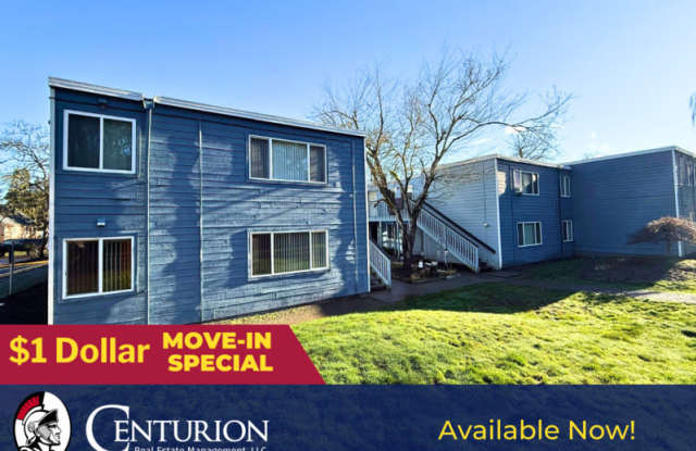 329 Senate Street NW - 329 Senate Street Northwest, Salem, OR 97304