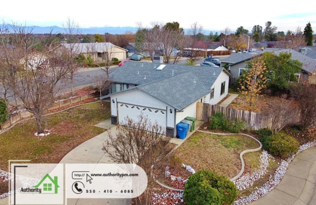 839 Wild Goose Ct. - 839 Wild Goose Court, Redding, CA 96003