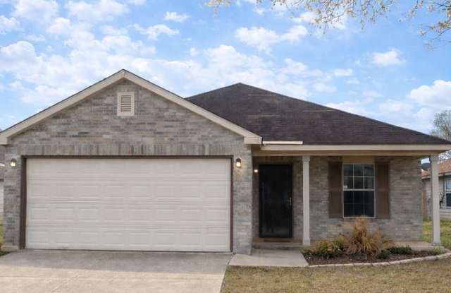 Summit at Bulverde Creek — 3 Bedrooms photos photos