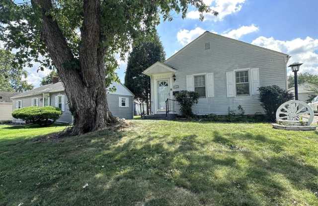 3208 Wedeking Avenue photos photos