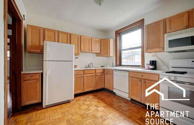 2605 North Harding Ave. - 2605 North Harding Avenue, Chicago, IL 60647