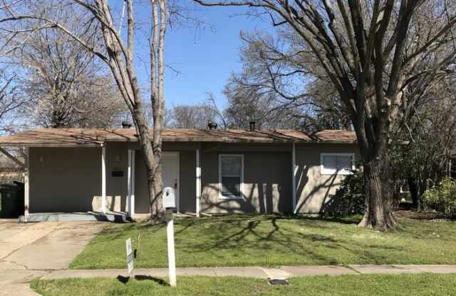 1811 Reever Street - 1811 Reever Street, Arlington, TX 76010