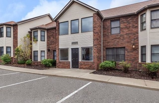 Walnut Springs Apartments photos photos