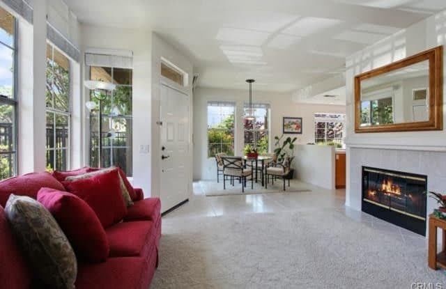1 Fulmar Lane - 1 Fulmar Lane, Aliso Viejo, CA 92656