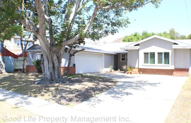 6530 Mt Albertine Ct - 6530 Mount Albertine Court, San Diego, CA 92111