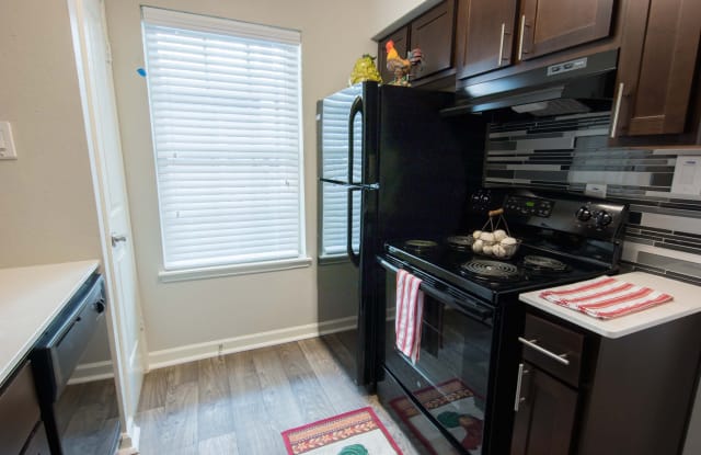 Arden Terrace Apartments photos photos