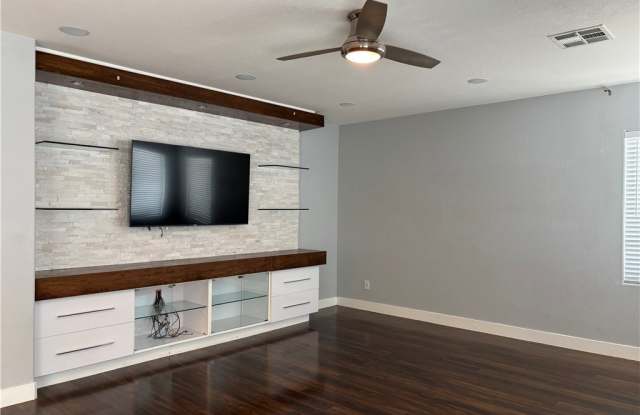 4912 Capo Gallo Street - 4912 Capo Gallo Street, Las Vegas, NV 89130