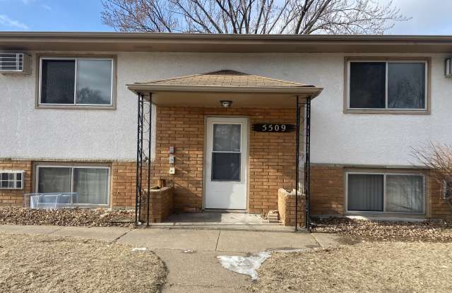 5509 Yates Ave N Apt 4 - 5509 Yates Avenue North, Crystal, MN 55429 5509 Yates Ave N Apt 4 - 5509 Yates Avenue North, Crystal, MN 55429