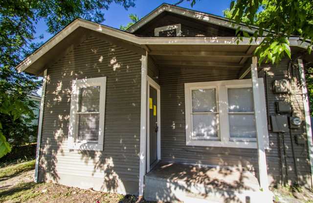 Amazing Home Near Downtown photos photos