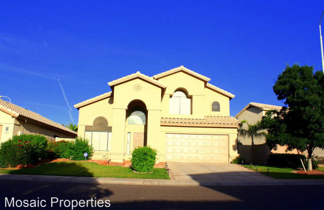 3761 S. Waterfront Drive - 3761 South Waterfront Drive, Chandler, AZ 85248