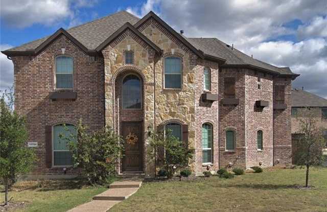11724 Orange Court - 11724 Orange Court, Frisco, TX 75035