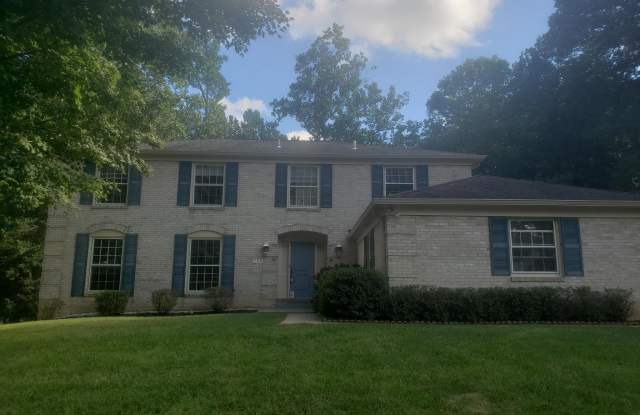 706 RIDGE DRIVE - 706 Ridge Drive, McLean, VA 22101