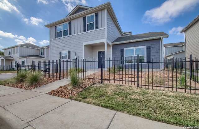 10808 Quinn Ct - 10808 Quinn Court, Bexar County, TX 78252