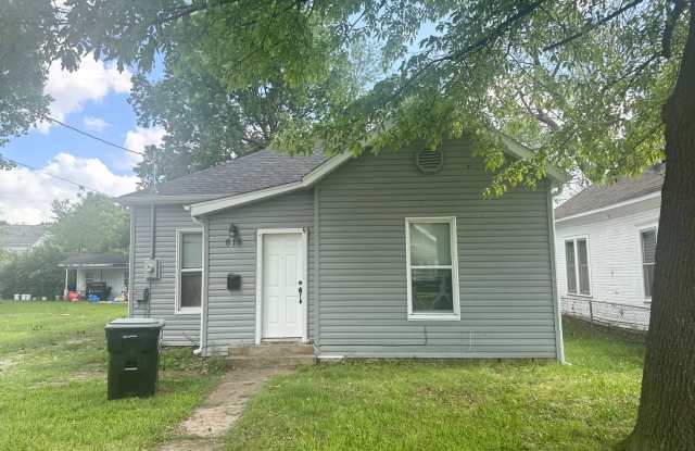Charming 2 Bedroom, 1 Bathroom Home for Rent! photos photos