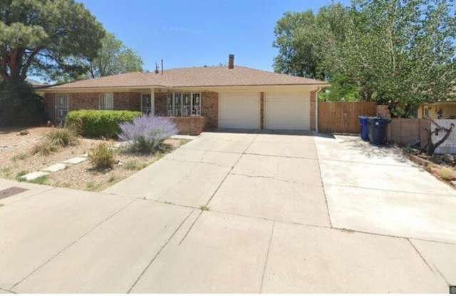 Beautiful 4BR+office home located in academy hills park neighborhood photos photos