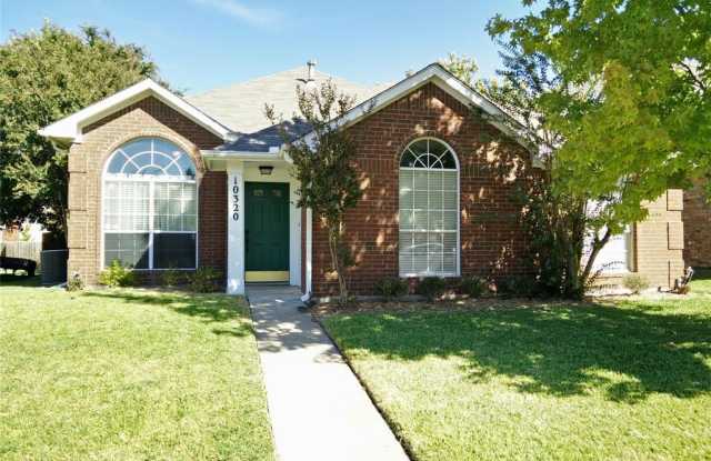 10320 Concord Drive - 10320 Concord Drive, Frisco, TX 75035