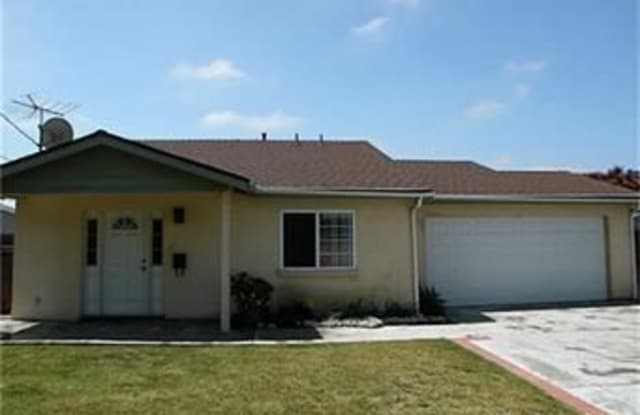 12242 Cambrian Court - 12242 Cambrian Ct, Artesia, CA 90701