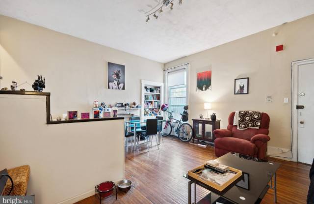 1728 PINE STREET - 1728 Pine Street, Philadelphia, PA 19103