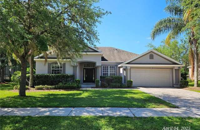 648 BROOKFIELD PLACE - 648 Brookfield Place, Apopka, FL 32712