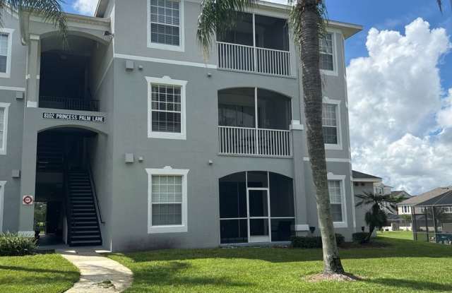 FURNISHED 3 Bedroom, 2 Bathrooms in the sought-after Guard Gated Community of Windsor Palms Gallery 1