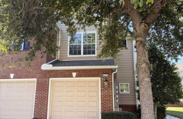 4210 HIGHWOOD Drive - 4210 Highwood Drive, Jacksonville, FL 32216