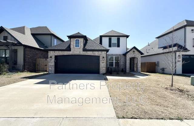 2969 West Sauter Lane - 0 - 2969 West Sauter Lane, Fayetteville, AR 72704