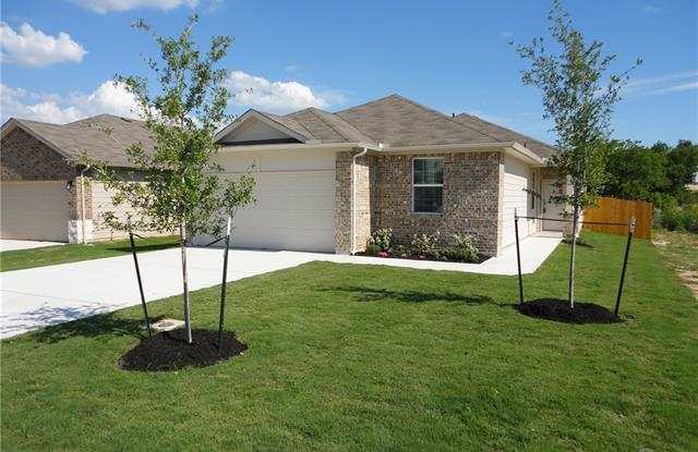 6613 Kildare - 6613 Kildare Dr, Williamson County, TX 78626