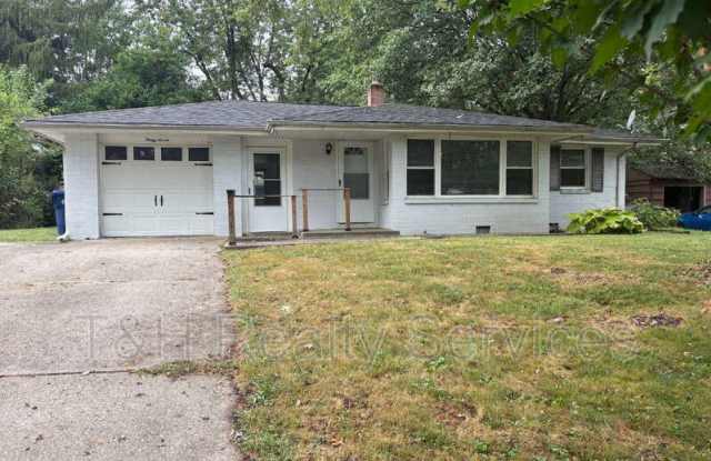 37 Urban Drive - 37 Urban Drive, Anderson, IN 46011